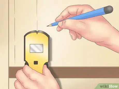 Image intitulée Install a Wall Safe Step 10