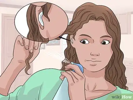 Image intitulée Treat an Outer Ear Infection Step 23