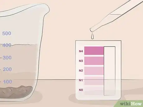 Image intitulée Use Blood Meal Step 1