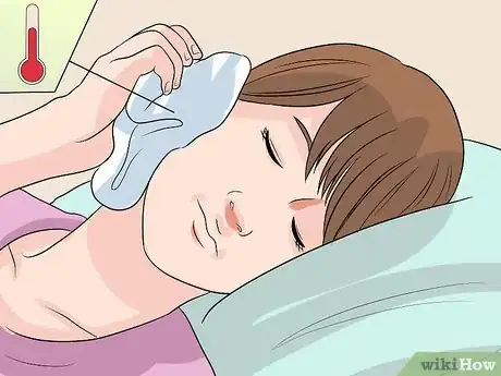 Image intitulée Treat an Outer Ear Infection Step 16