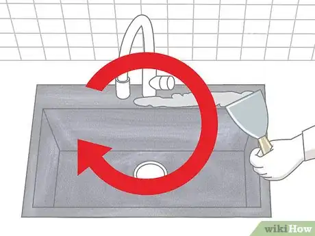 Image intitulée Clean a Granite Sink Step 15