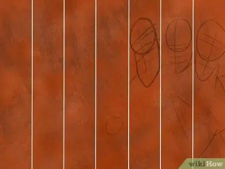 Image intitulée Draw the Avengers Step 25