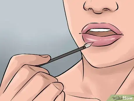 Image intitulée Wear a Sequined Dress Step 11