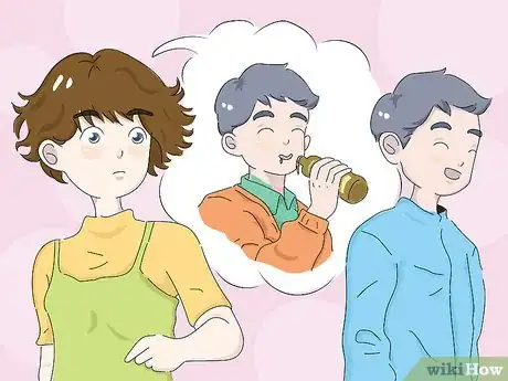 Image intitulée Stop Liking Someone Step 1