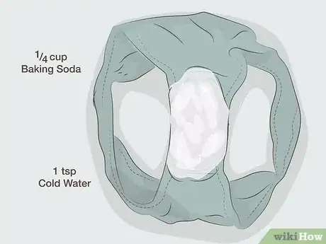Image intitulée Remove Blood from Your Underwear After Your Period Step 16