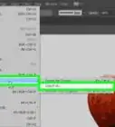 retirer l'arrière plan dans Adobe Illustrator