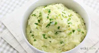 cuisiner de la polenta