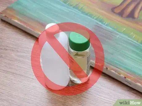 Image intitulée Clean an Oil Painting Step 12