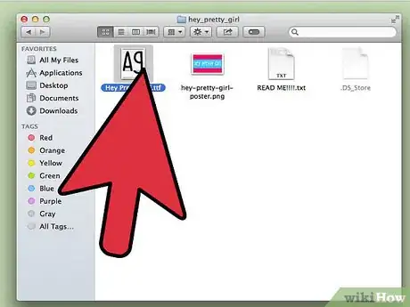 Image intitulée Install Fonts Step 14