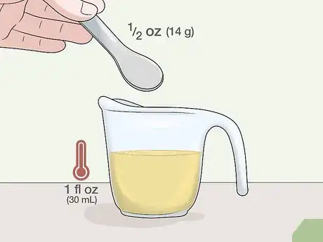 Image intitulée Make Liquid Castile Soap Step 7