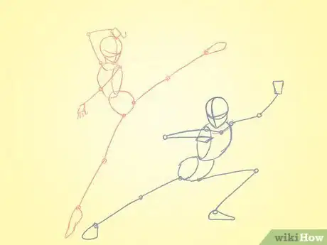 Image intitulée Draw People Step 9