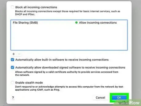 Image intitulée Check Your Firewall Settings Step 15