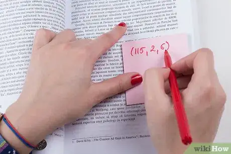Image intitulée Make a Secret Note Step 9