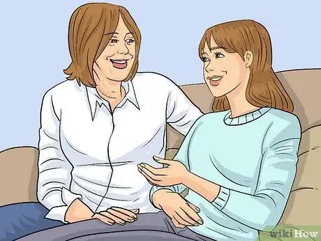 Image intitulée Control Teenage Hormones Step 4