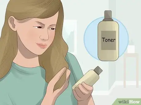 Image intitulée Bleach Your Hair Step 13