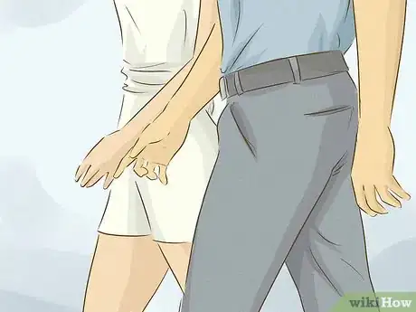 Image intitulée Get a Girl to Be Your Girlfriend Step 6