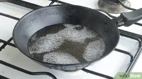 Image intitulée Clean a Cast Iron Skillet Step 2