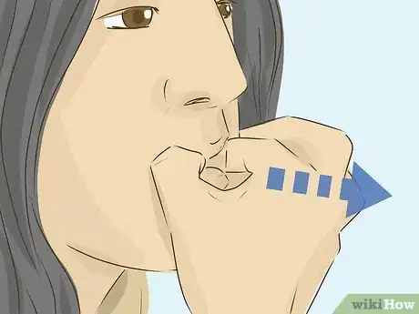 Image intitulée Whistle Step 13