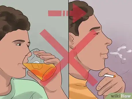 Image intitulée Self Detox from Alcohol Step 24