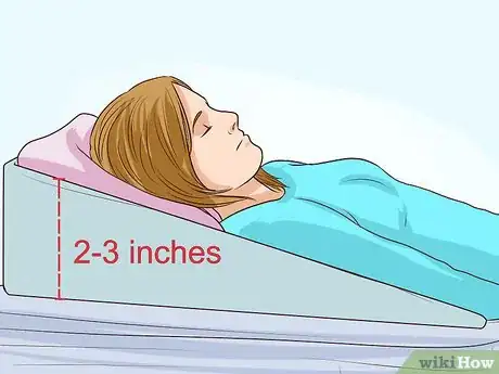 Image intitulée Cure Sleep Apnea Step 16