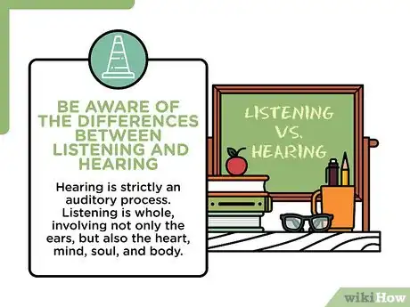 Image intitulée Be Less Talkative Step 7