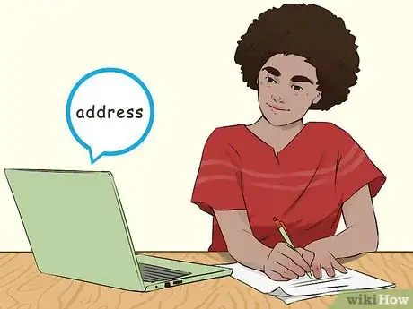 Image intitulée Write a Letter to the Mayor of Your City Step 1