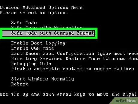 Image intitulée Retrieve Passwords in Windows XP Step 13