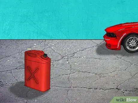 Image intitulée Safely Fill and Transport Gasoline Using a Gas Can Step 6