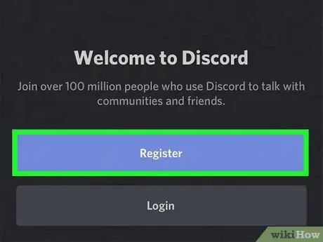 Image intitulée Use Discord on iPhone or iPad Step 7