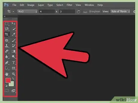 Image intitulée Use Tools in Adobe Photoshop CS6 Step 1