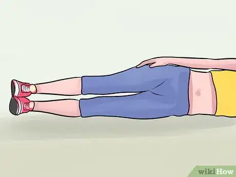Image intitulée Tell if One Leg Is Shorter Step 11