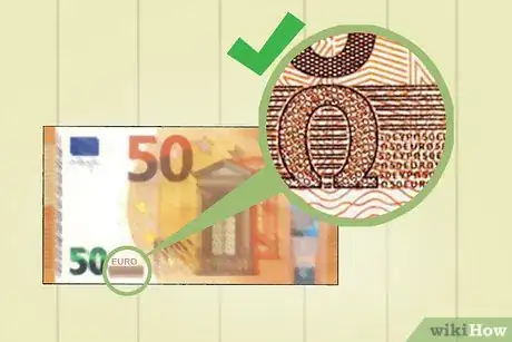 Image intitulée Detect Fake Euros Step 9