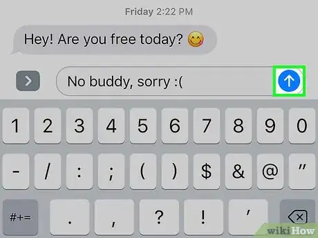 Image intitulée Hide Text Messages on Your iPhone Step 20