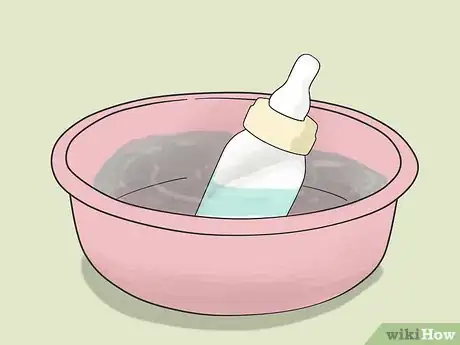 Image intitulée Thaw Frozen Breast Milk Step 12