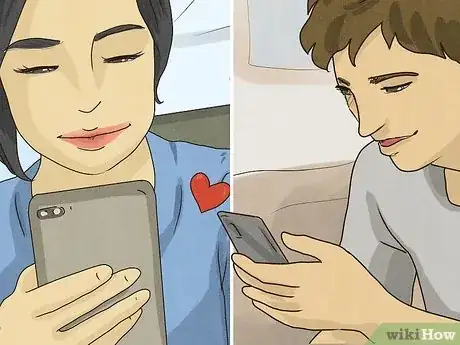 Image intitulée Seduce a Virgo Man Step 4