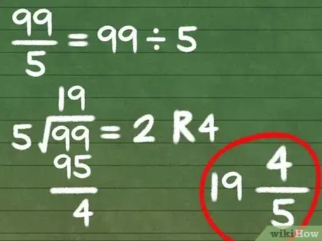 Image intitulée Convert Improper Fractions Into Mixed Numbers Step 6