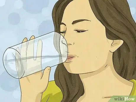 Image intitulée Stop Your Period Early Step 2