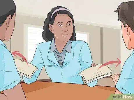 Image intitulée Be a Good Leader at School Step 15
