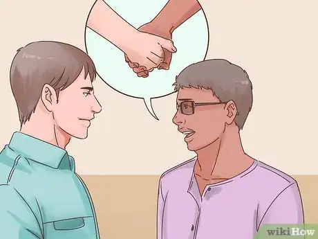 Image intitulée Tell a Friend You're Gay and You Love Them Step 14
