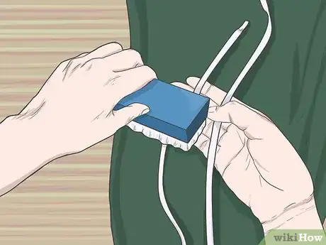 Image intitulée Keep Yeezys Clean Step 10