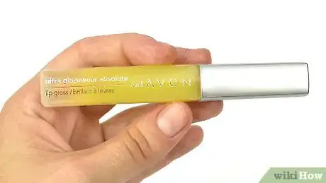 Image intitulée Make Lip Gloss Step 5