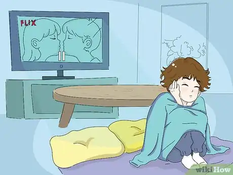 Image intitulée Stop Liking Someone Step 6