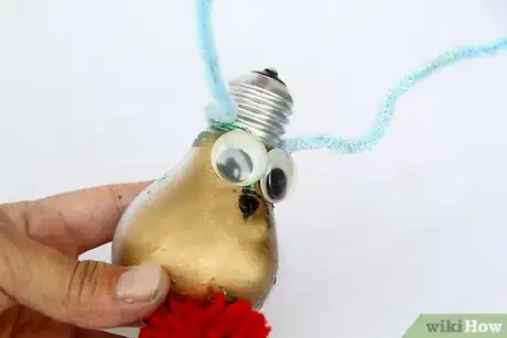 Image intitulée Paint Light Bulbs Step 14