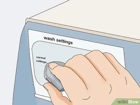 Image intitulée Do Laundry Step 12