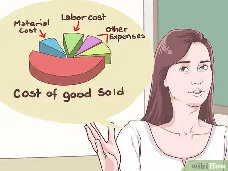 Image intitulée Calculate Gross Profit Margin Step 6