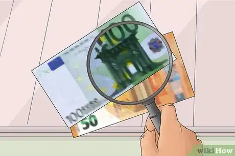 Image intitulée Detect Fake Euros Step 5