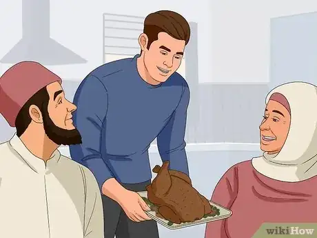 Image intitulée Deal with Difficult In Laws Step 4