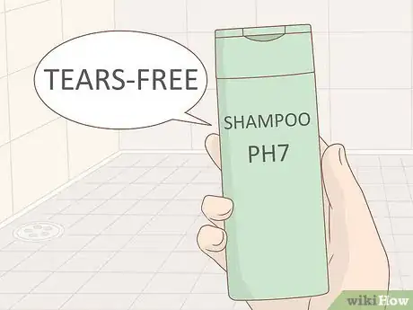 Image intitulée Get Shampoo out of Your Eyes Step 13