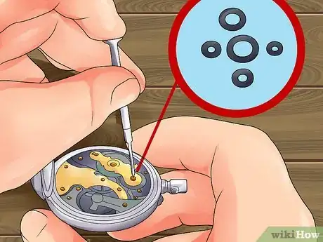 Image intitulée Wind an Automatic Watch Step 18
