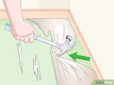 Image intitulée Cut Carpet Step 12